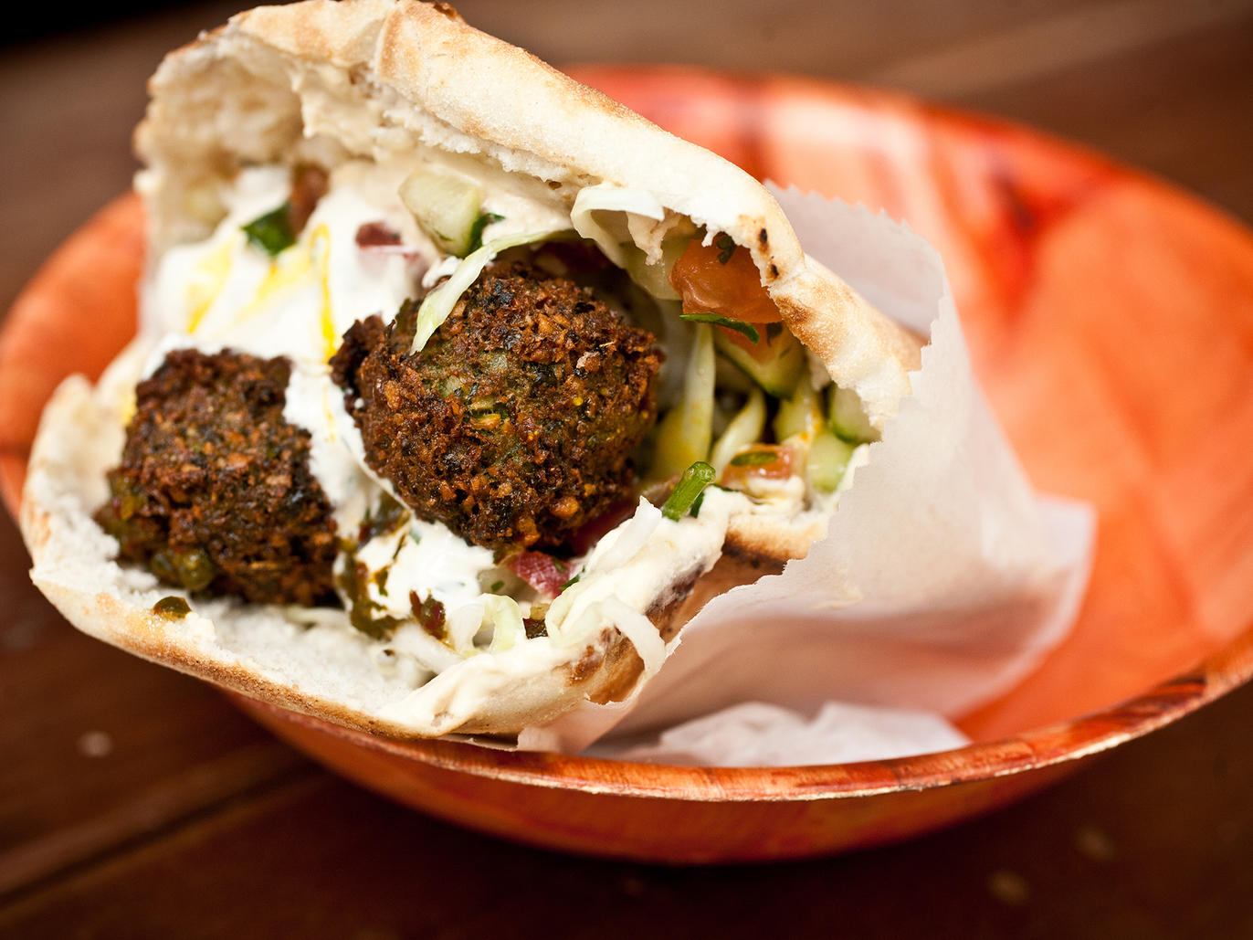 14 Best Fast Food Restaurants in NYC to Try Now