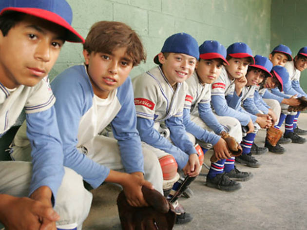 The Perfect Game The Perfect Game