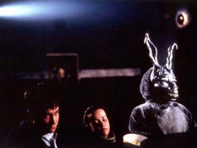 DONNIE DARKO (2001) DONNIE DARKO (2001)