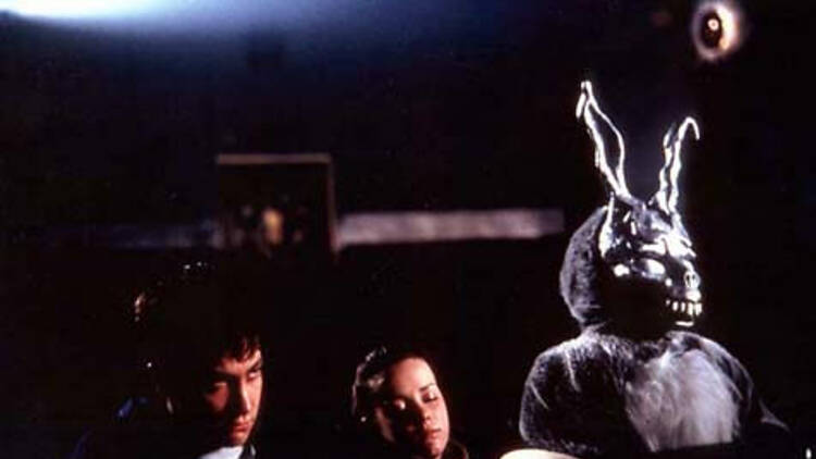 Donnie Darko