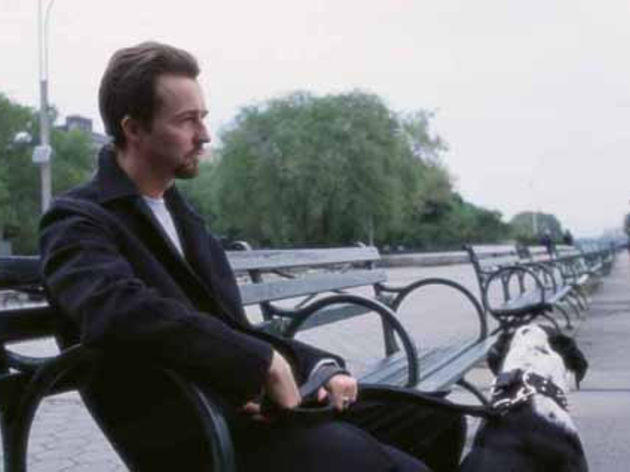 25TH HOUR (2002) 25TH HOUR (2002)