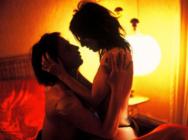 HEAD-ON (2004) HEAD-ON (2004)