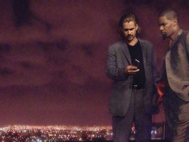 MIAMI VICE (2006) MIAMI VICE (2006)