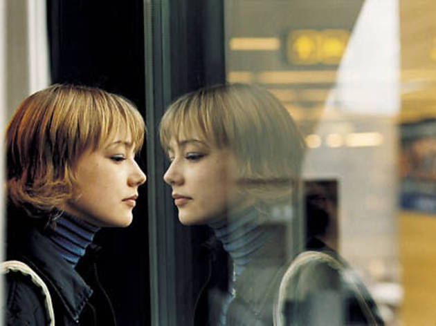 LILYA 4-EVER (2002) LILYA 4-EVER (2002)