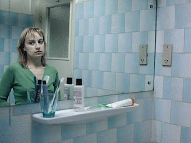 4 MONTHS, 3 WEEKS AND 2 DAYS (2007) 4 MONTHS, 3 WEEKS AND 2 DAYS (2007)