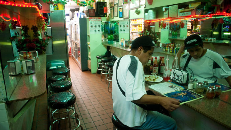 Tehuitzingo Deli and Grocery