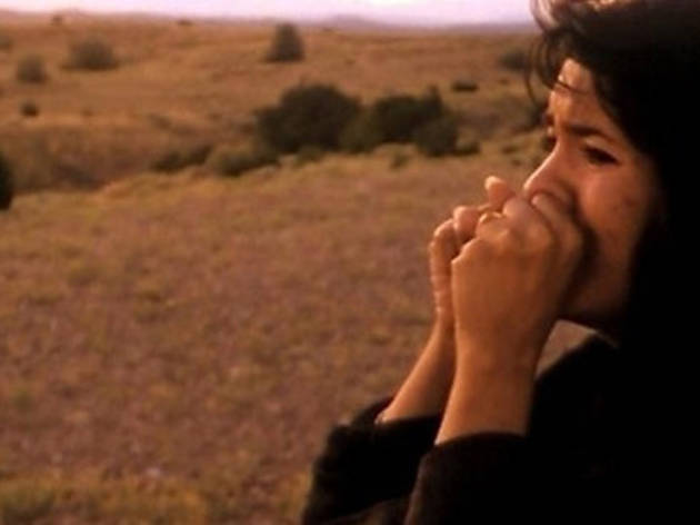 THE MAD SONGS OF FERNANDA HUSSEIN (2001) THE MAD SONGS OF FERNANDA HUSSEIN (2001)