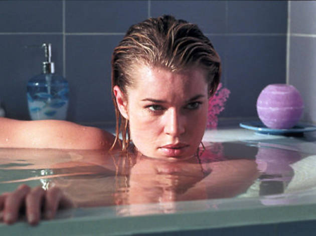 FEMME FATALE (2002) FEMME FATALE (2002)