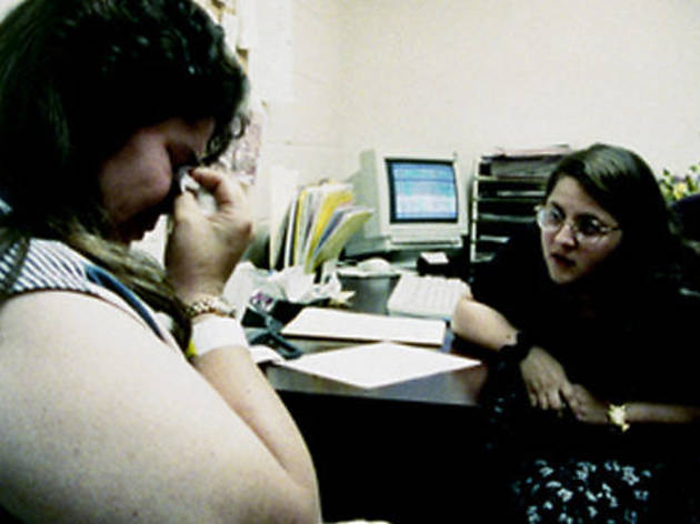 DOMESTIC VIOLENCE (2001) DOMESTIC VIOLENCE (2001)