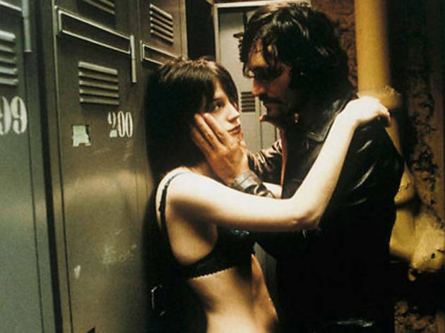 TROUBLE EVERY DAY (2001) TROUBLE EVERY DAY (2001)