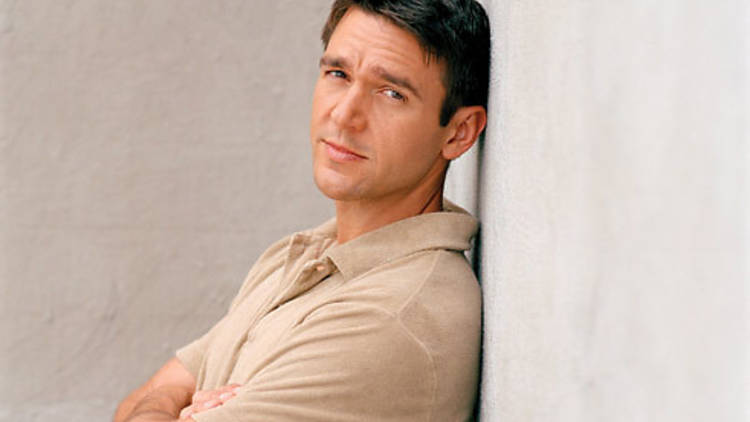 Nathan Gunn