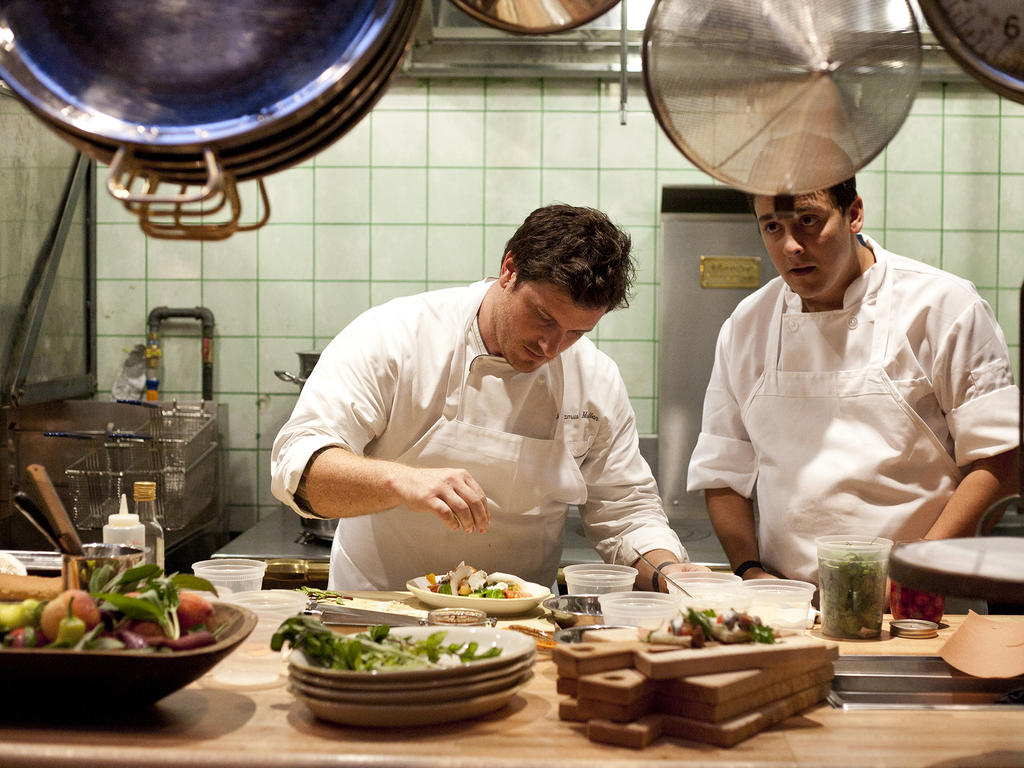 Best Spanish restaurants in NYC for tapas, paella and more