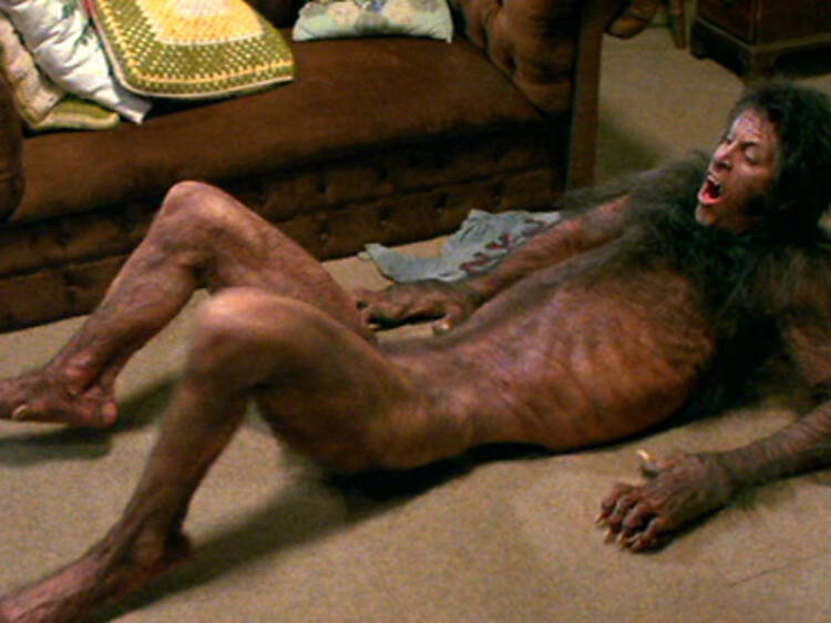 An American Werewolf in London (1981)