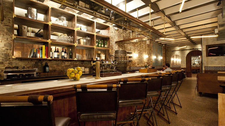 Tertulia | Restaurants in West Village, New York