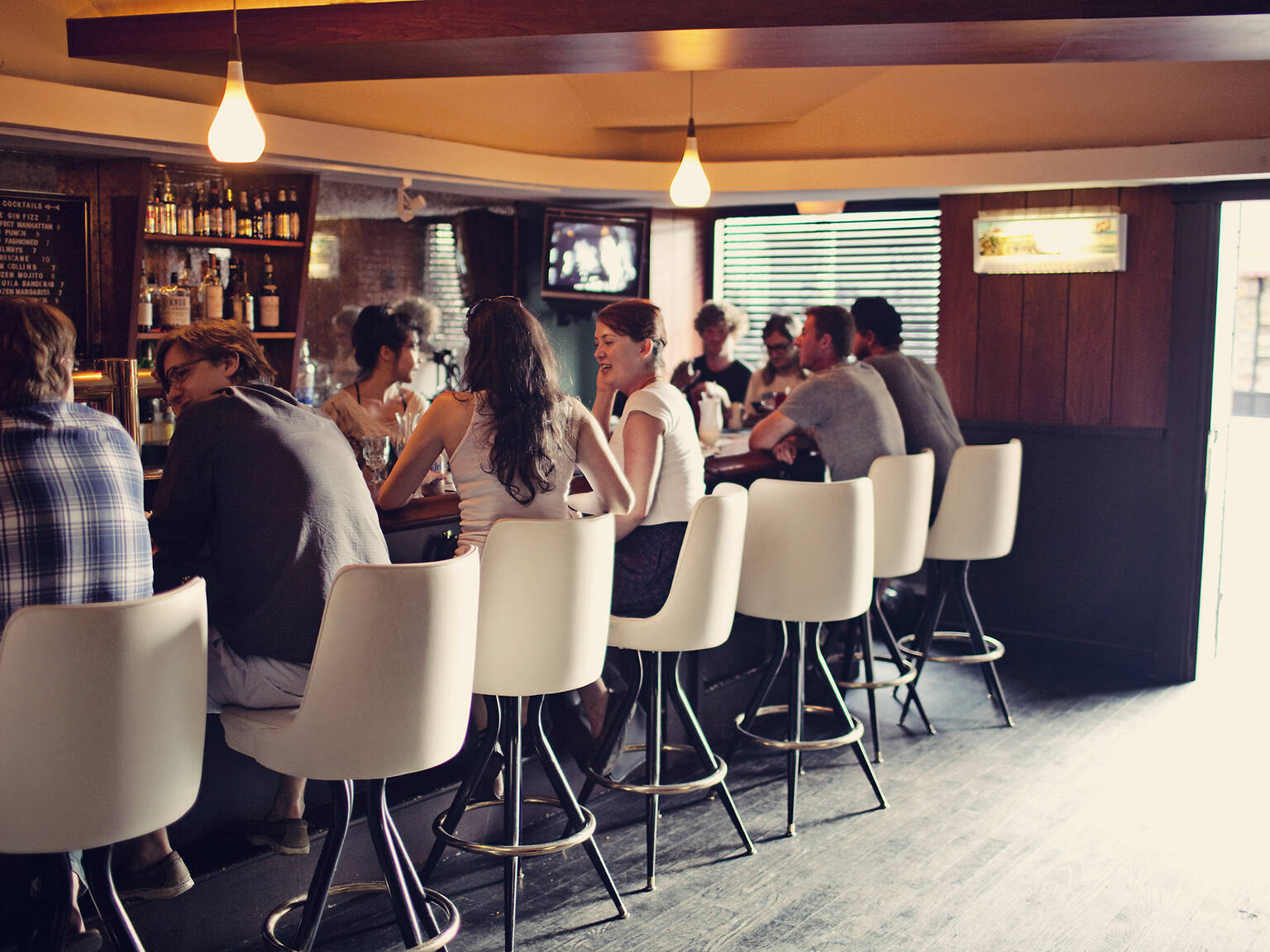 The 21 best bars in Williamsburg, Brooklyn