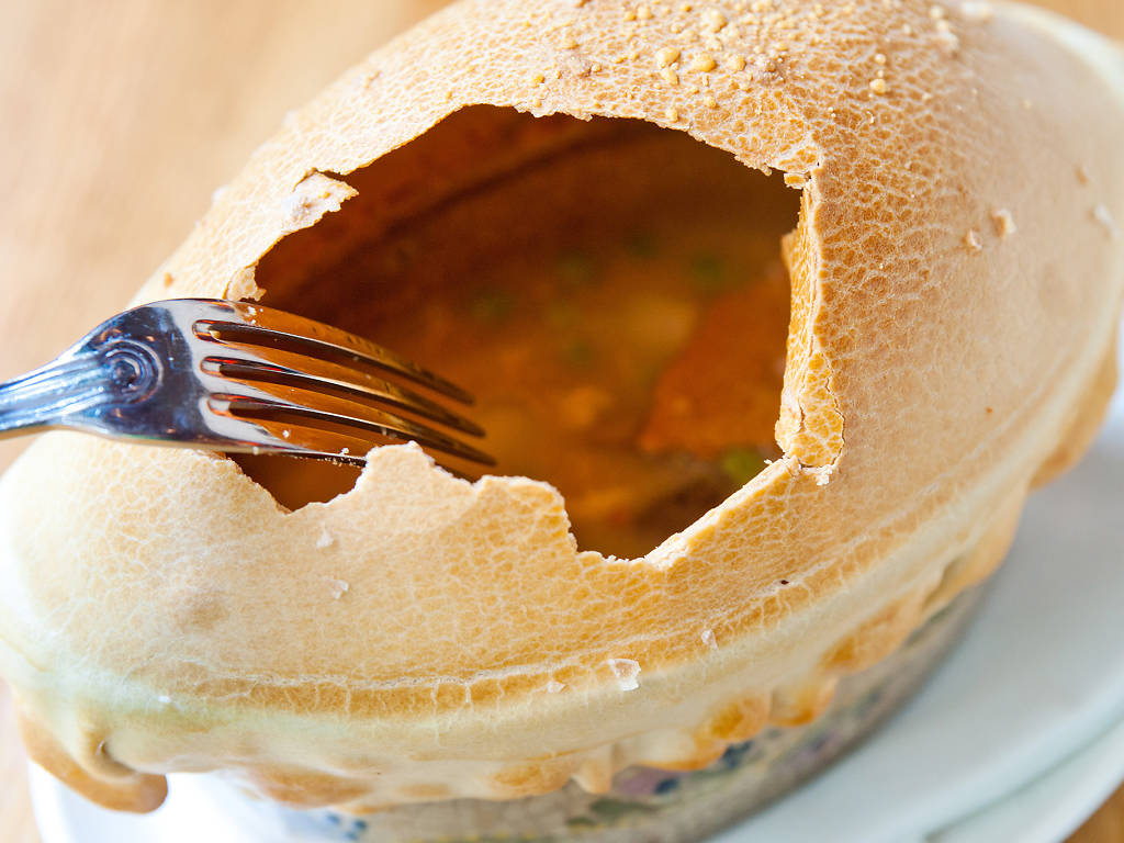 Best American restaurants in NYC, from Tatiana to Crown Shy