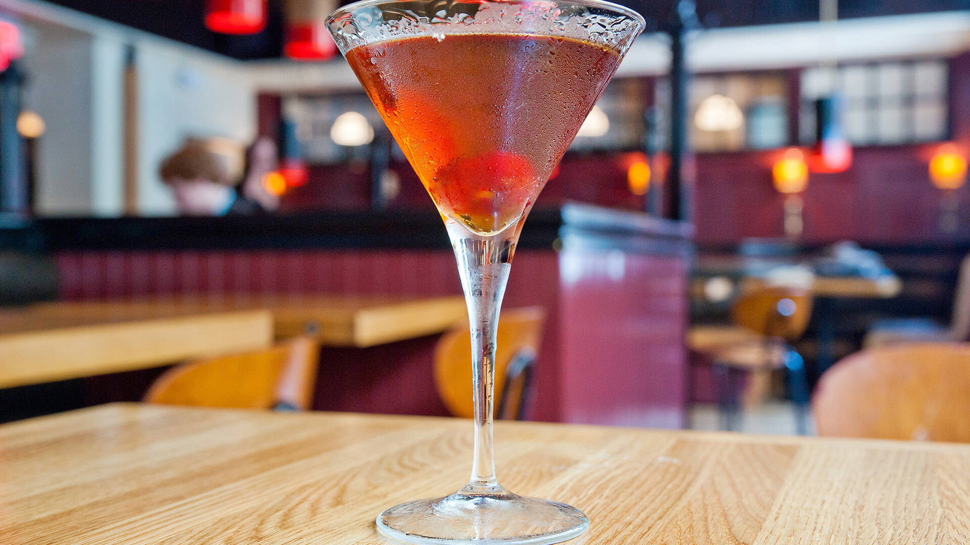 The Dutch Restaurants in Soho, New York