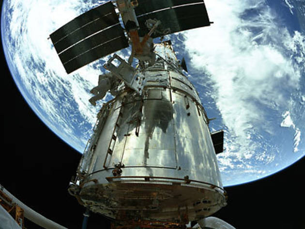Hubble 3D Hubble 3D