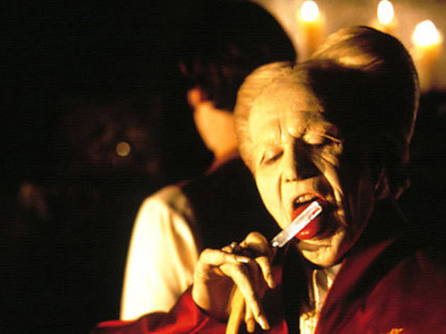 Bram Stoker's Dracula, Best Costume Design, 1993 Bram Stoker's Dracula, Best Costume Design, 1993
