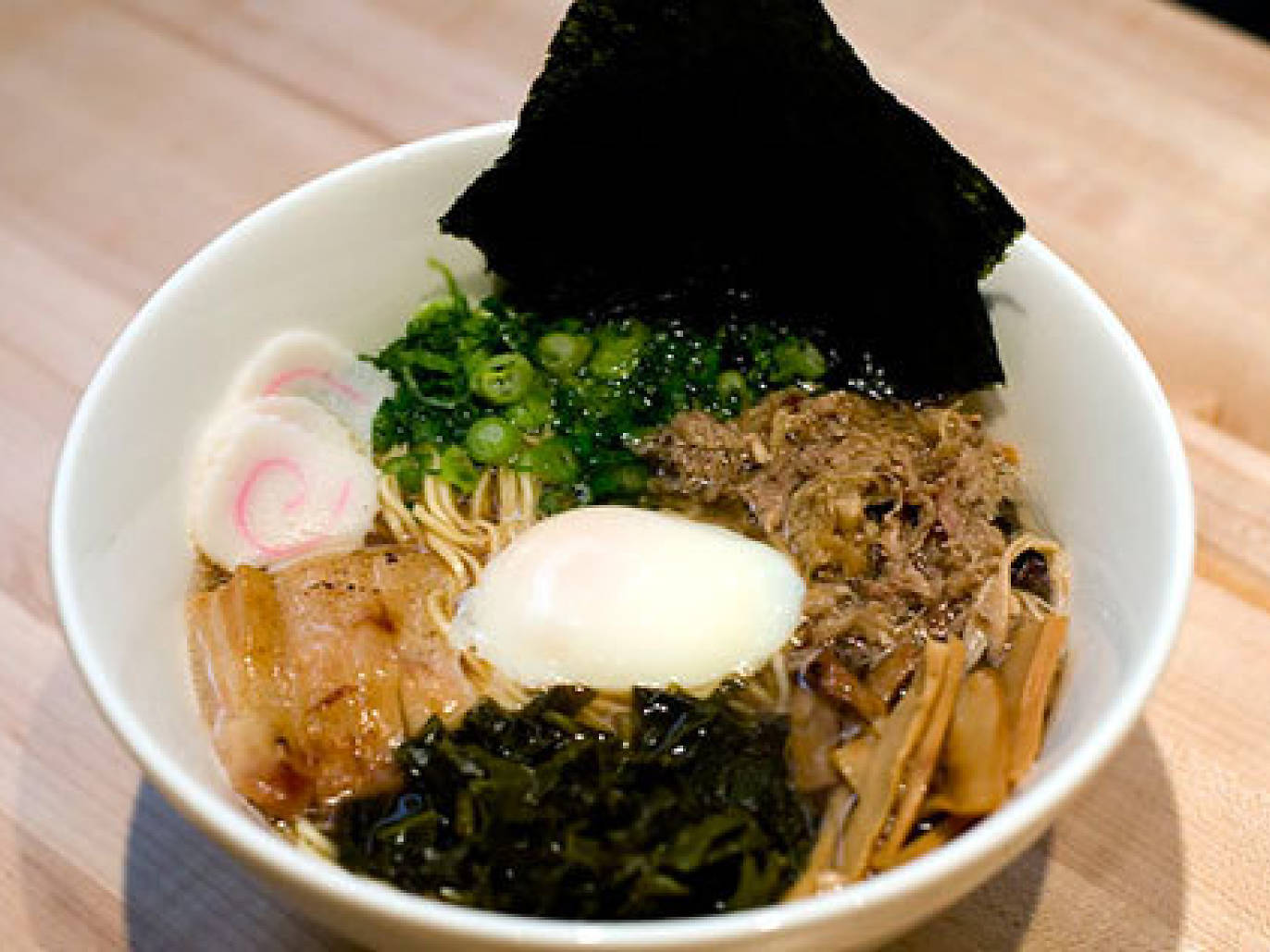 The Best Ramen in NYC Can Be Found at These 12 Noodle Shops