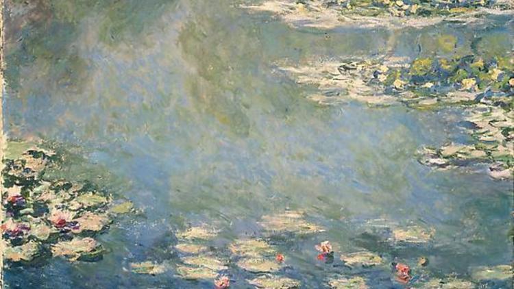 Claude Monet