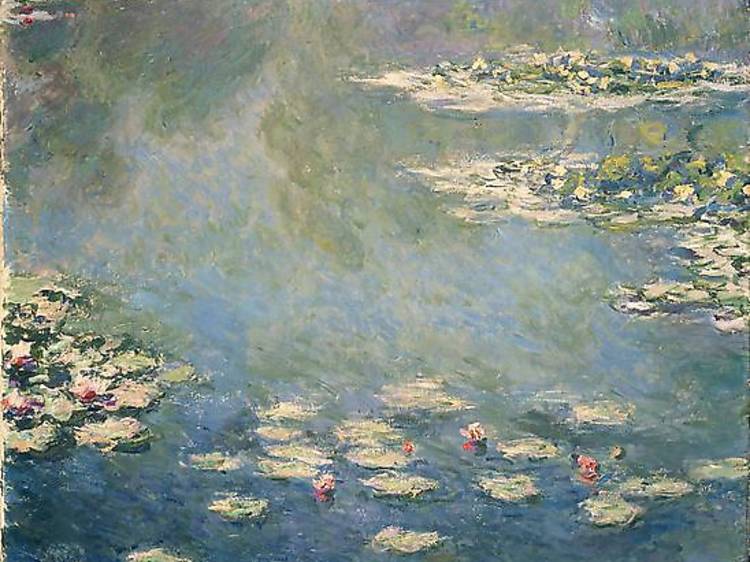 Claude Monet