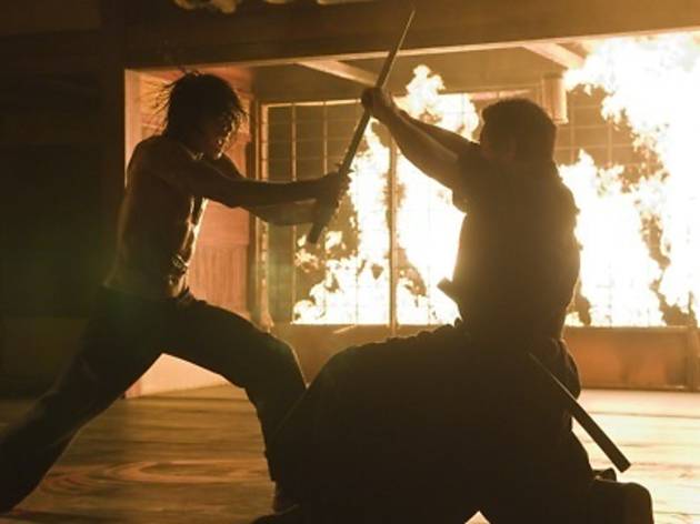 Ninja Assassin Ninja Assassin