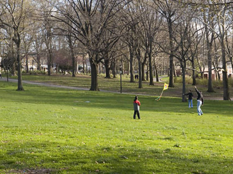 Astoria Park