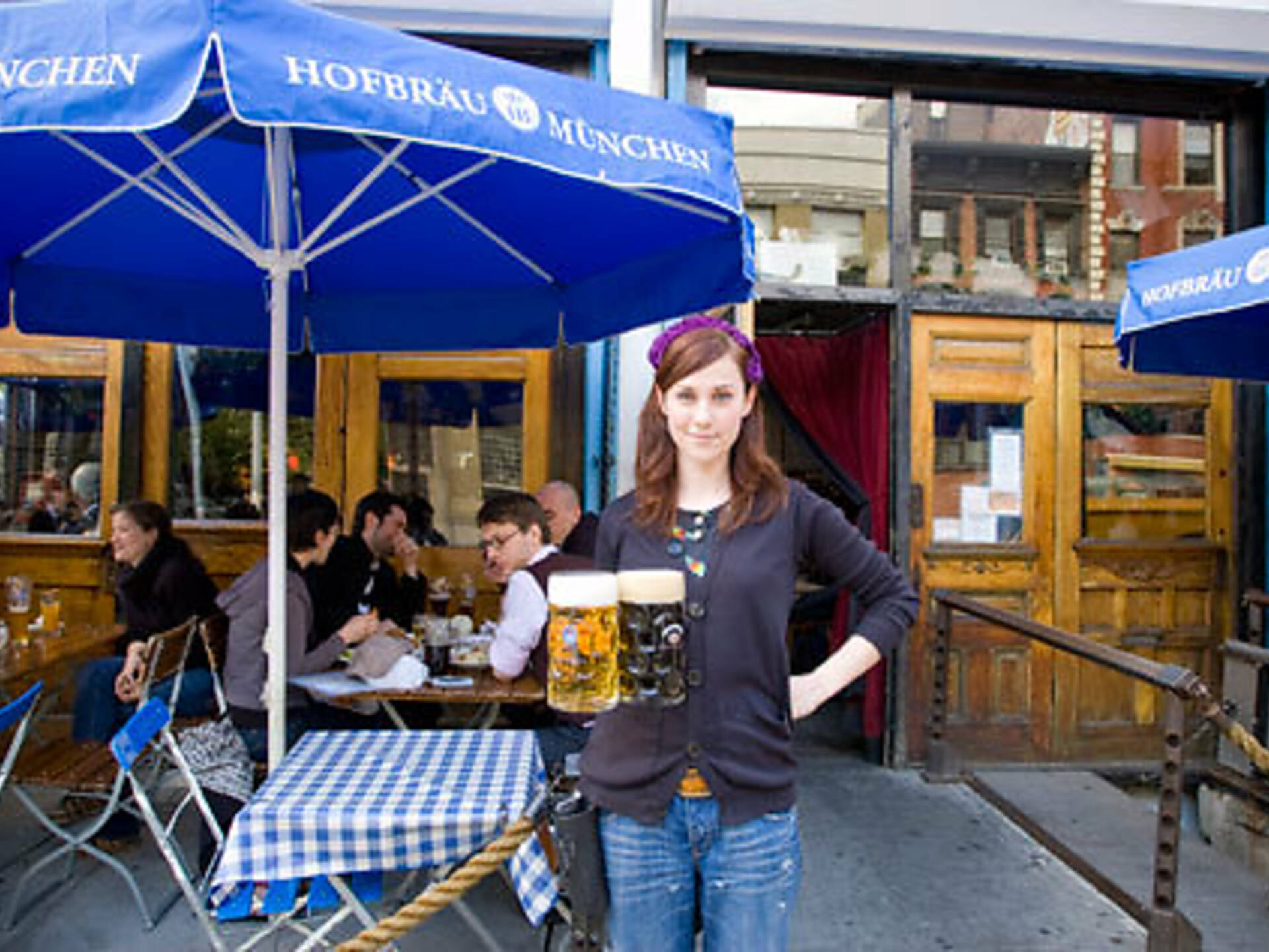 14 Best German Restaurants in NYC to Visit Now