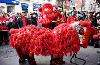 Nyc’s 5 best chinese new year events – cbs new york Chinese New Year Firecracker Ceremony and Cultural Festival | Things to