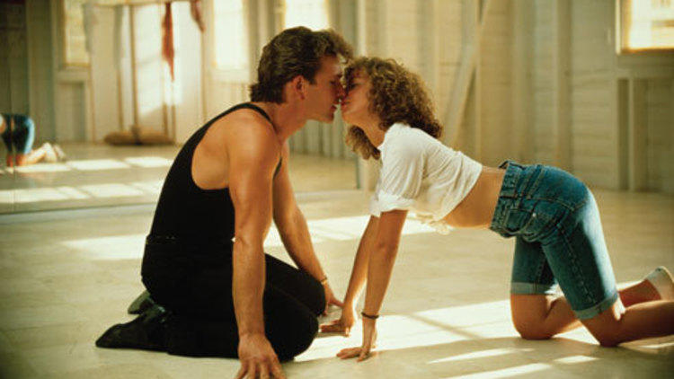 Dirty Dancing (1987)