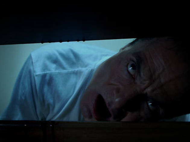 The Human Centipede (First Sequence) The Human Centipede (First Sequence)