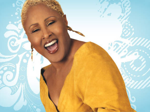 Darlene Love Darlene Love