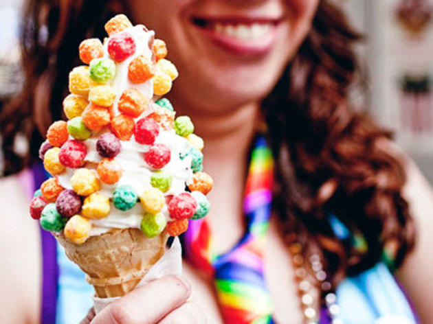 big gay ice cream truck nyc