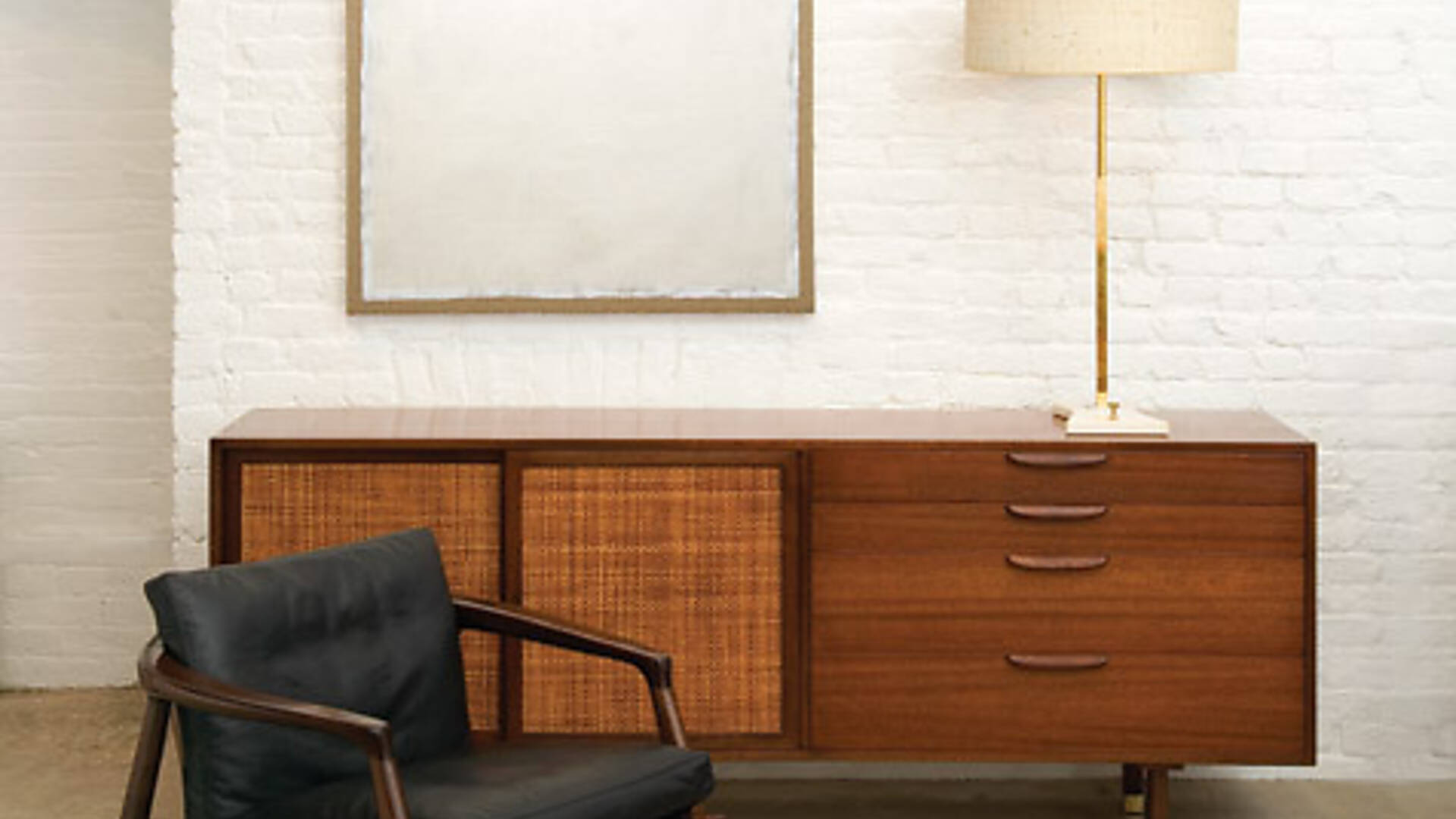 Best vintage furniture shops