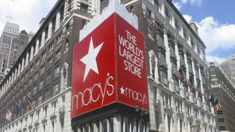 Macy's