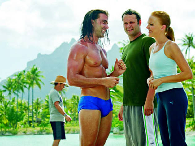 Couples Retreat Couples Retreat
