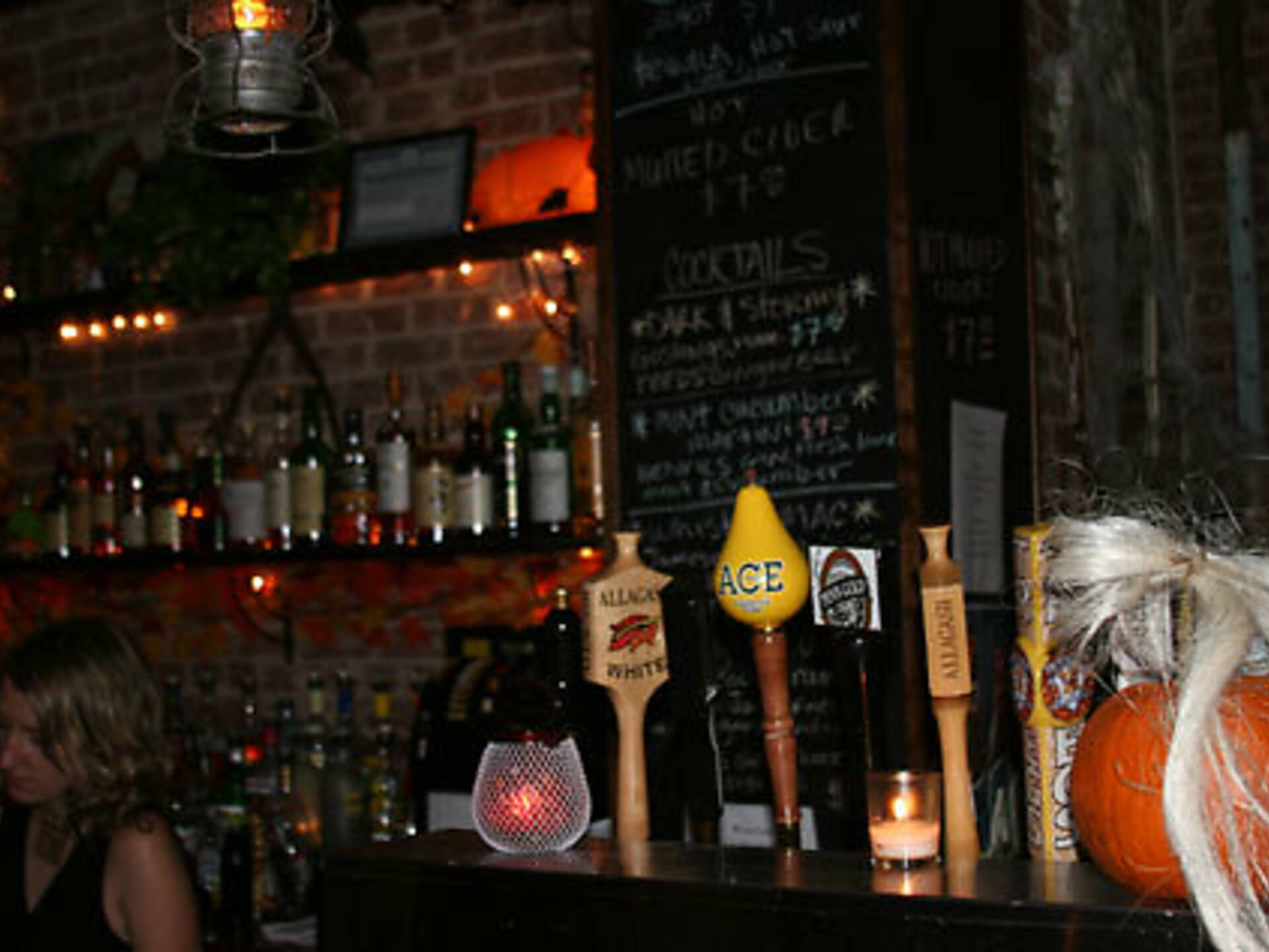 Best bars to go to alone in NYC when you literally can't even