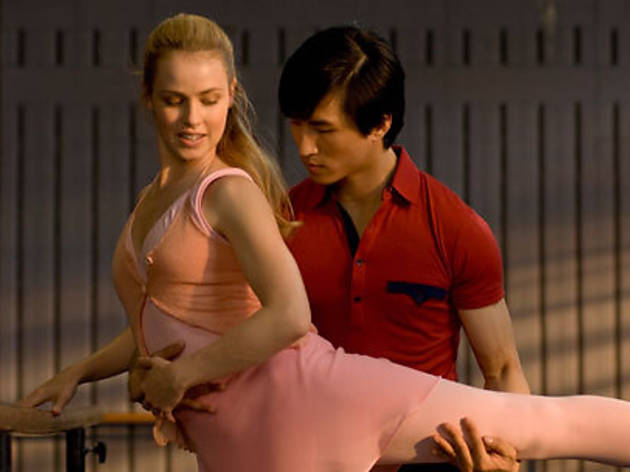 Mao's Last Dancer Mao's Last Dancer