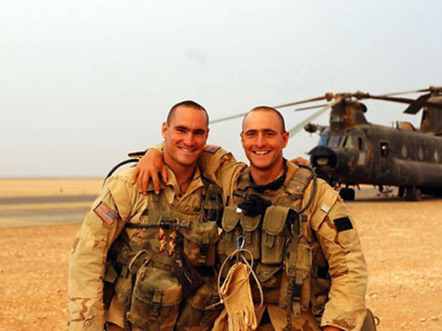 The Tillman Story The Tillman Story