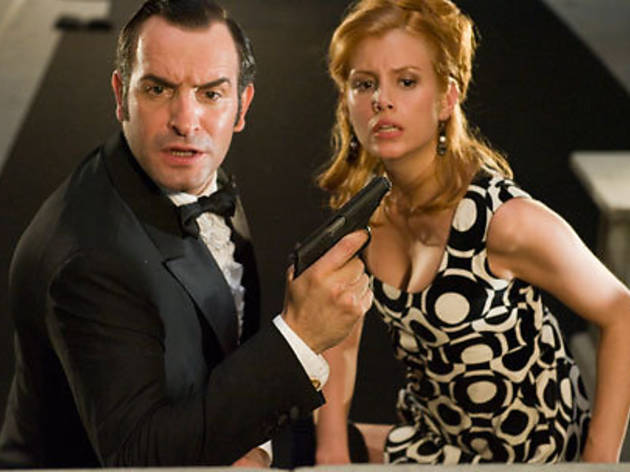 OSS 117: Lost in Rio OSS 117: Lost in Rio