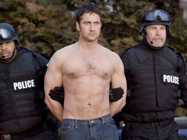 Law Abiding Citizen Law Abiding Citizen