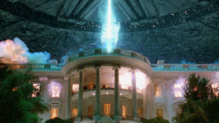 INDEPENDENCE DAY (1996)