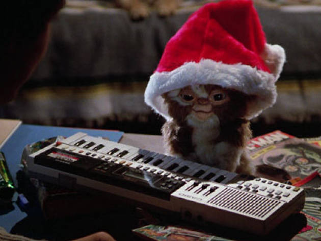 Every local holiday movie screening from now until Christmas