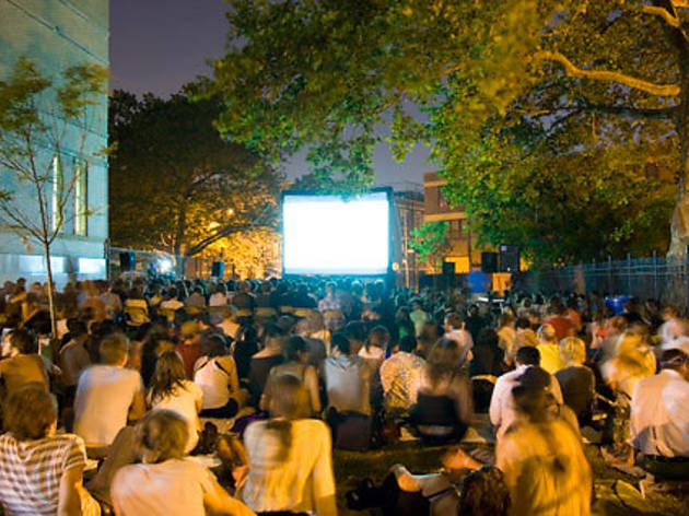 Supplement your diet of summer blockbusters at a film festival Supplement your diet of summer blockbusters at a film festival