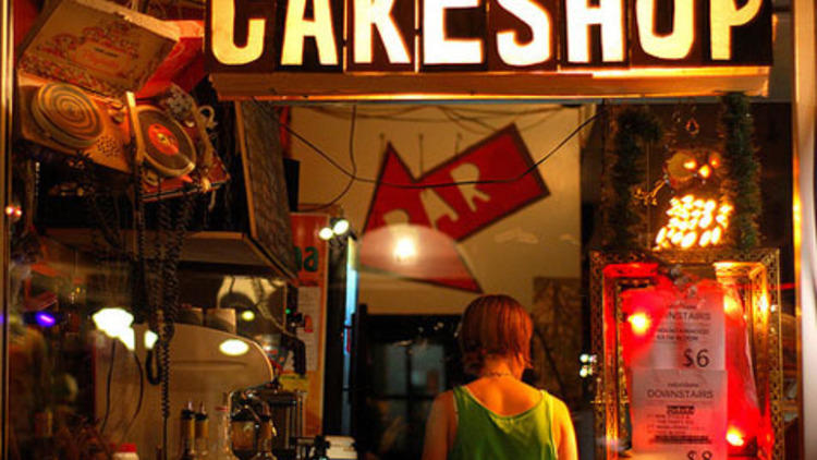 Cake Shop