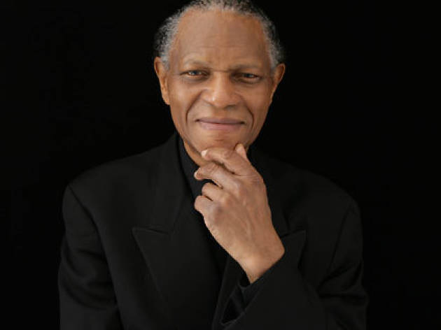 McCoy Tyner McCoy Tyner