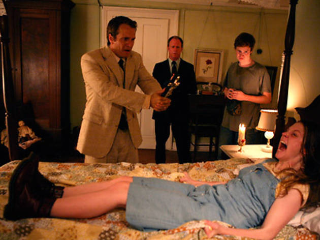 The Last Exorcism The Last Exorcism