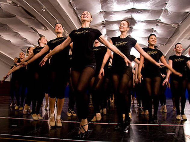 the rockettes christmas spectacular 2021 guide to tickets details