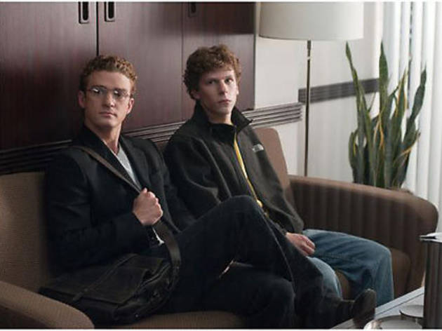 The Social Network The Social Network
